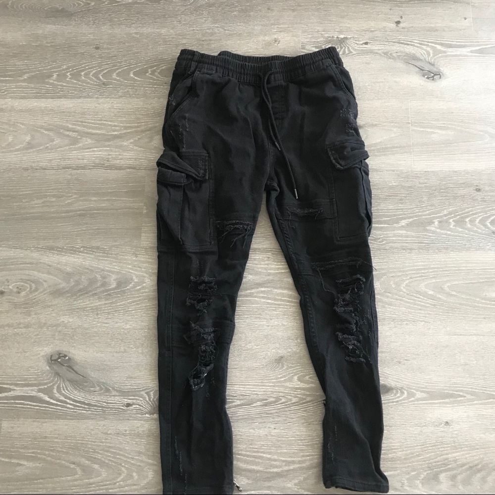 Men’s joggers